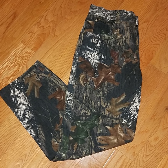 mossy oak jumpsuit